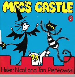 Meg's Castle