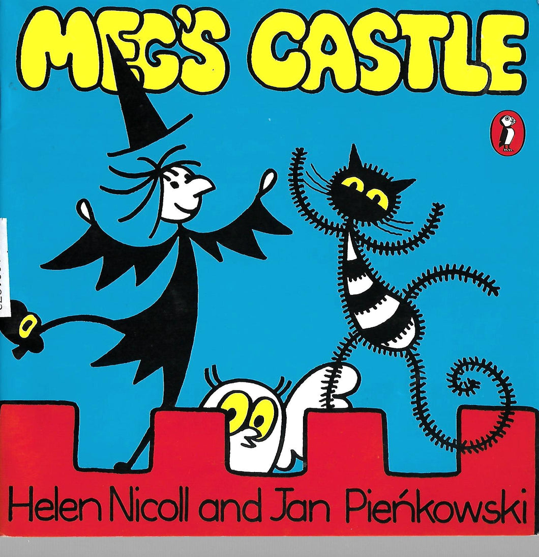 Meg's Castle