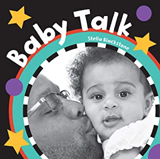 Baby Talk [BOARDBOOK]