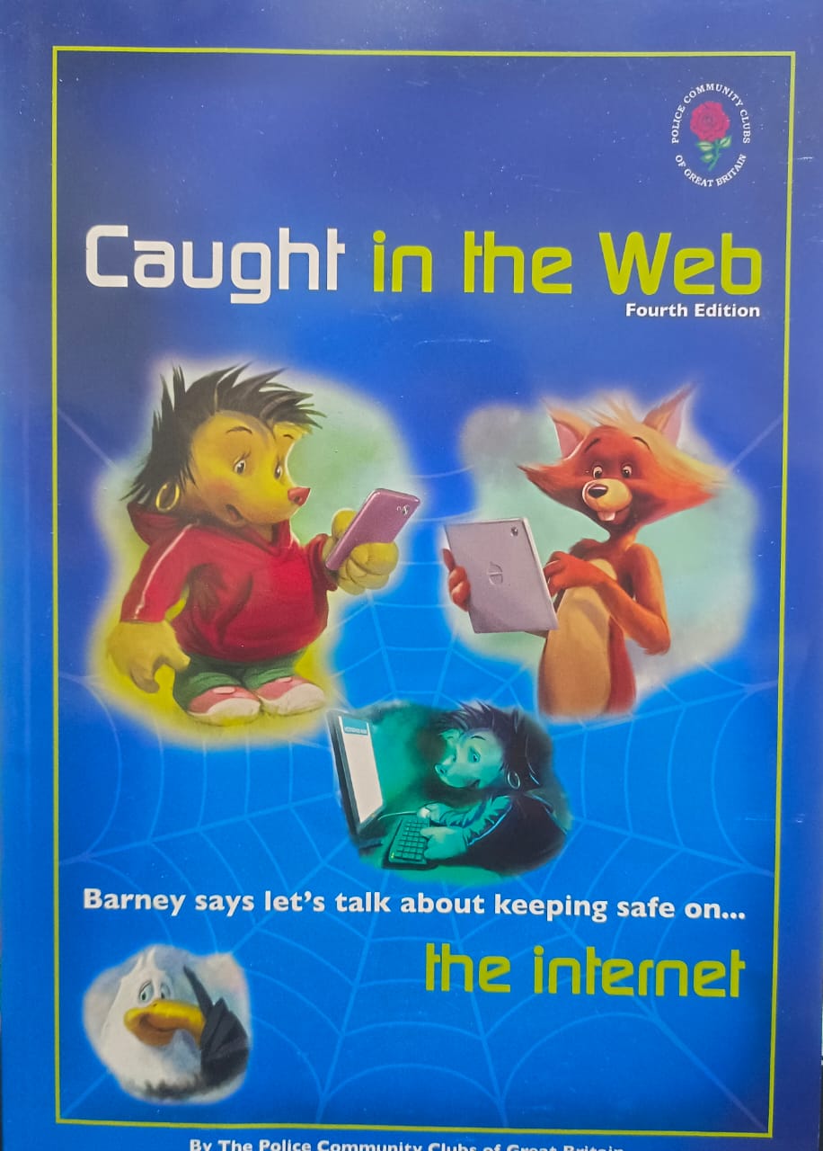 Caught in the Web