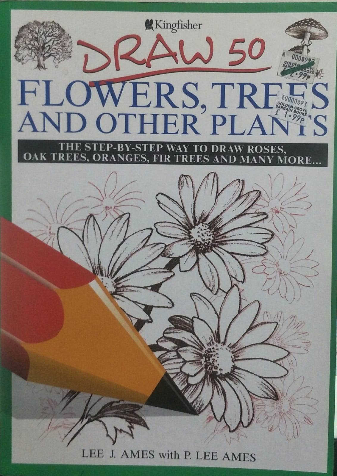 Flowers, Trees and Other Plants