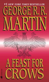 A Feast for Crows