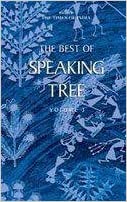 The Best Of Speaking Tree Vol 3 [Hardcover]