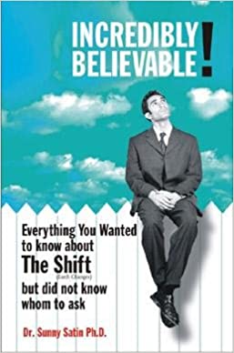 Incredibly Believable [HARDCOVER]