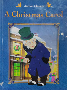 Junior Classics A Christmas Carol