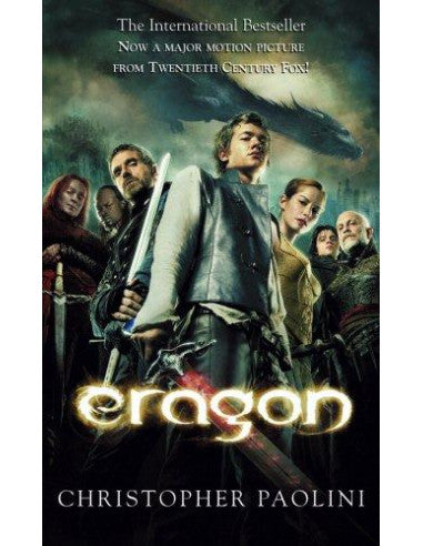 Eragon