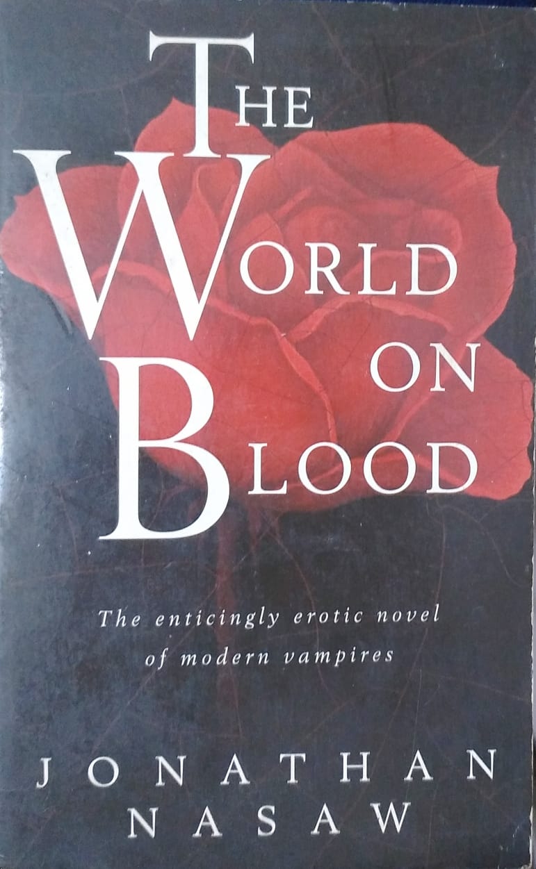 World On Blood