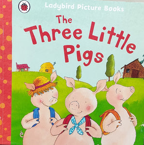 The Three Little Pigs