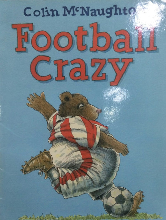 Football crazy