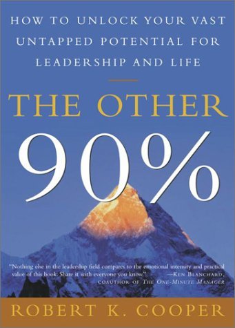 The Other 90%