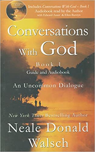 Conversations with God: Book 1 Guide and Audiobook [WITH CD]