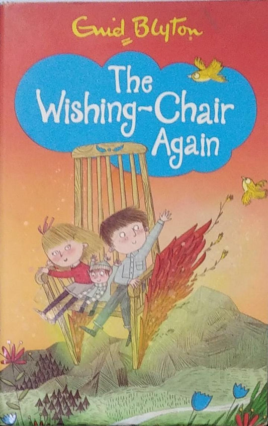 The Wishing-Chair Again : Book 1