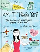 Am I There Yet? [HARDCOVER]