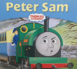 PETER SAM