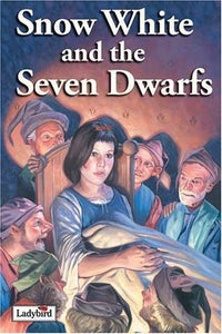 Ladybird Tales Snow White And The Seven Dwarfs