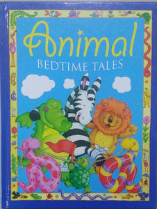 Animals Bedtime Tales  [HARDCOVER]