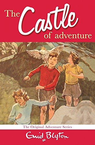 The Castle of Adventure: Volume 2
