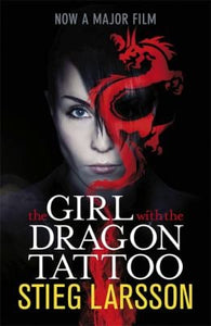 The Girl with the Dragon Tattoo - Book 1 (Millennium Trilogy)