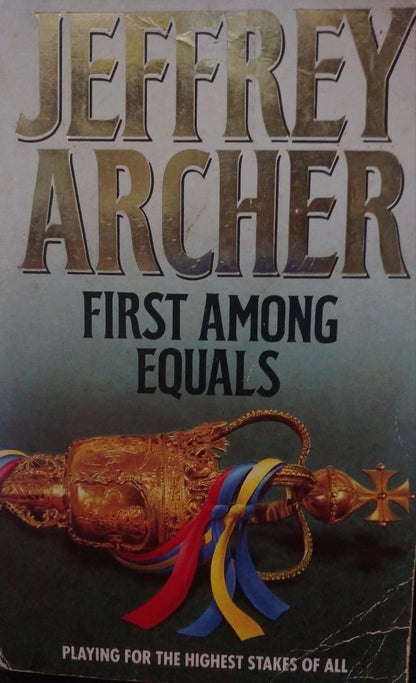 First Among Equals