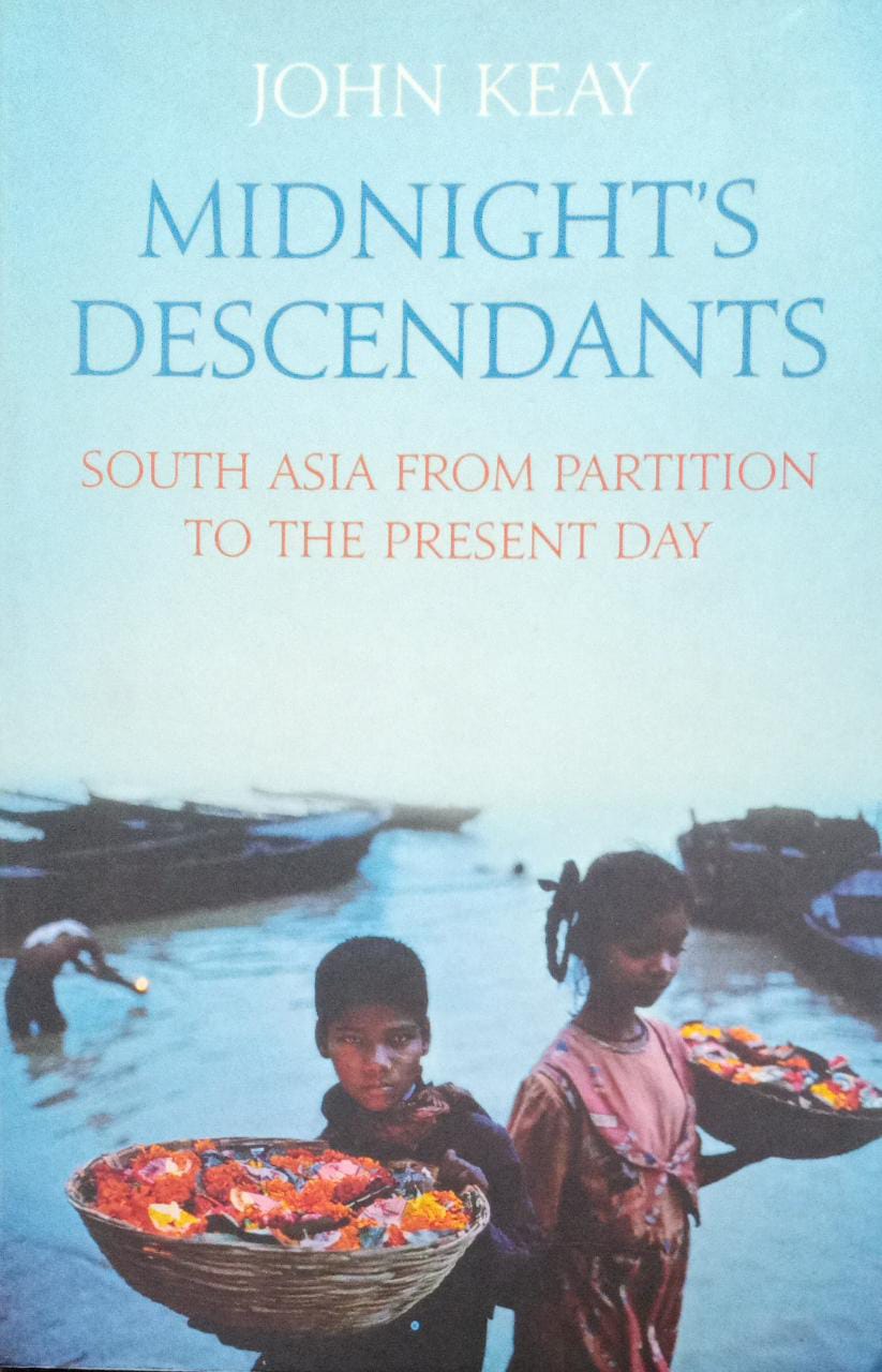 Midnight's Descendants