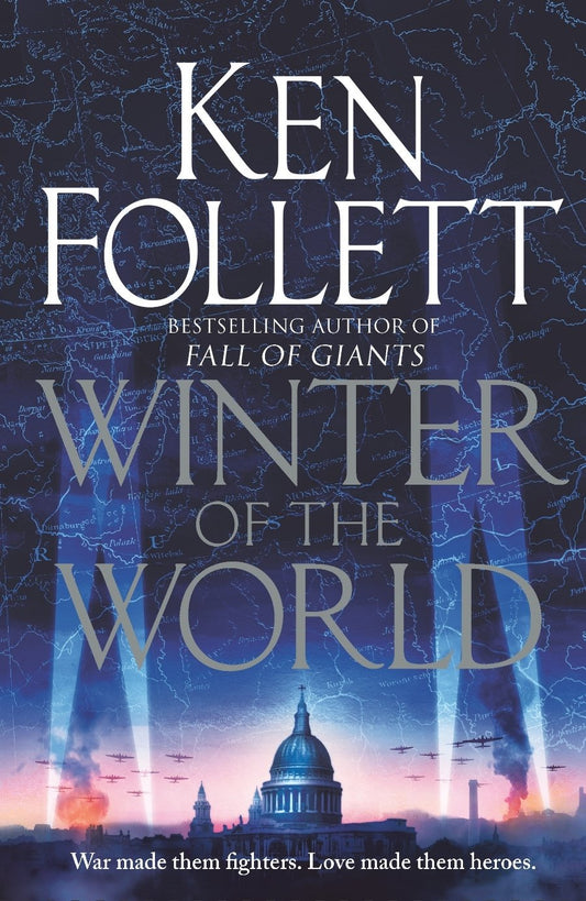 Winter of the world