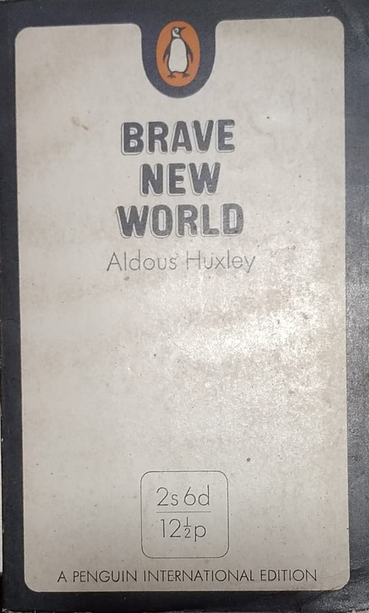 Brave New World