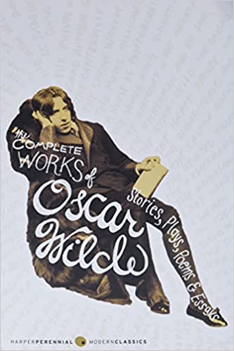 The Complete Works of Oscar Wilde (RARE BOOKS)