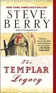 THE TEMPLAR LEGACY