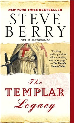 THE TEMPLAR LEGACY