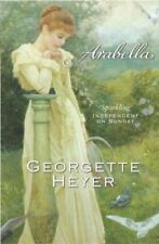 Arabella: Georgette Heyer Classic Heroines