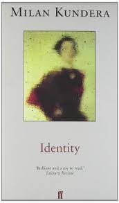 Identity: A NOVEL