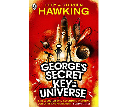 George's secret key to the universe