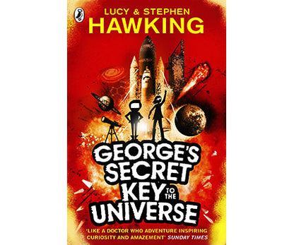 George's secret key to the universe