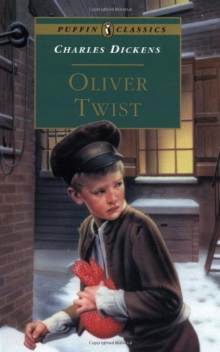 Oliver Twist CLASSICS