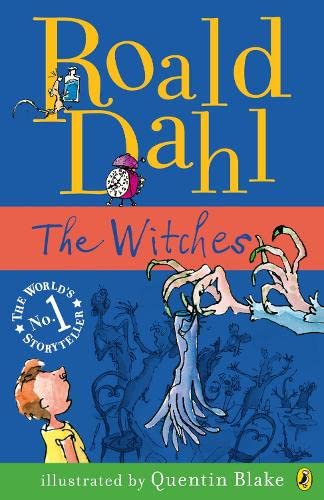 The Witches 