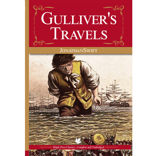 Gulliver's Travels