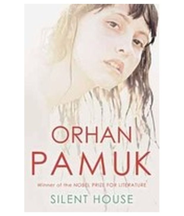 Silent House