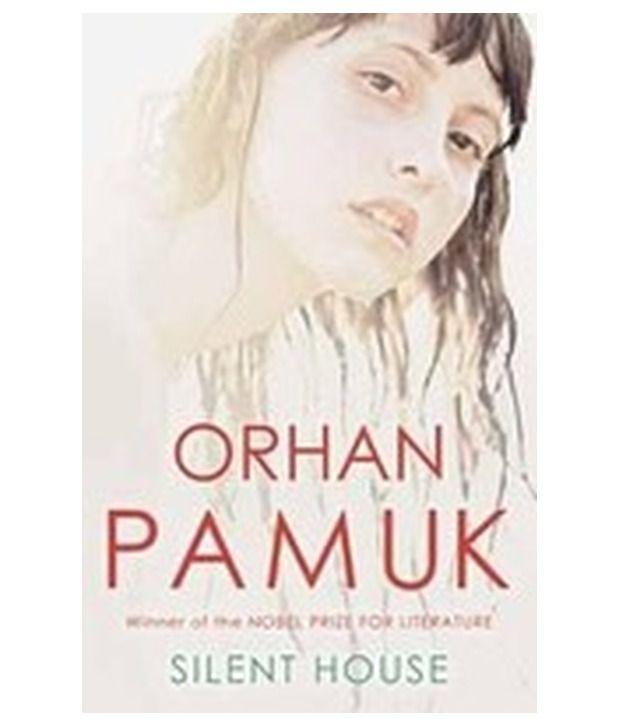 Silent House [HARDCOVER]