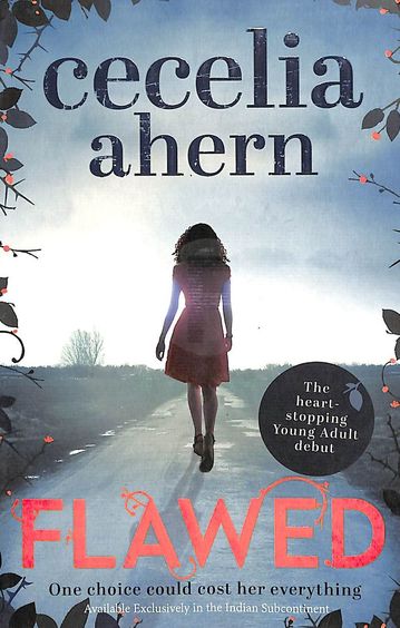 Flawed by Cecelia Ahern