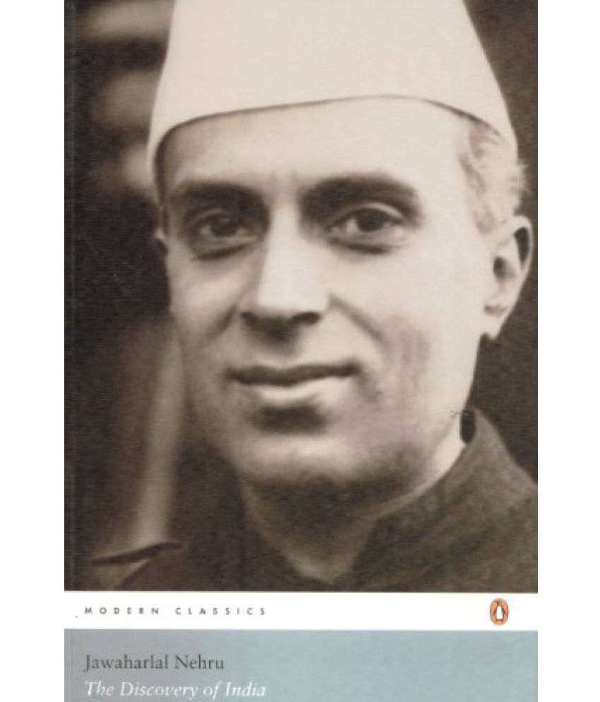The Discovery of India