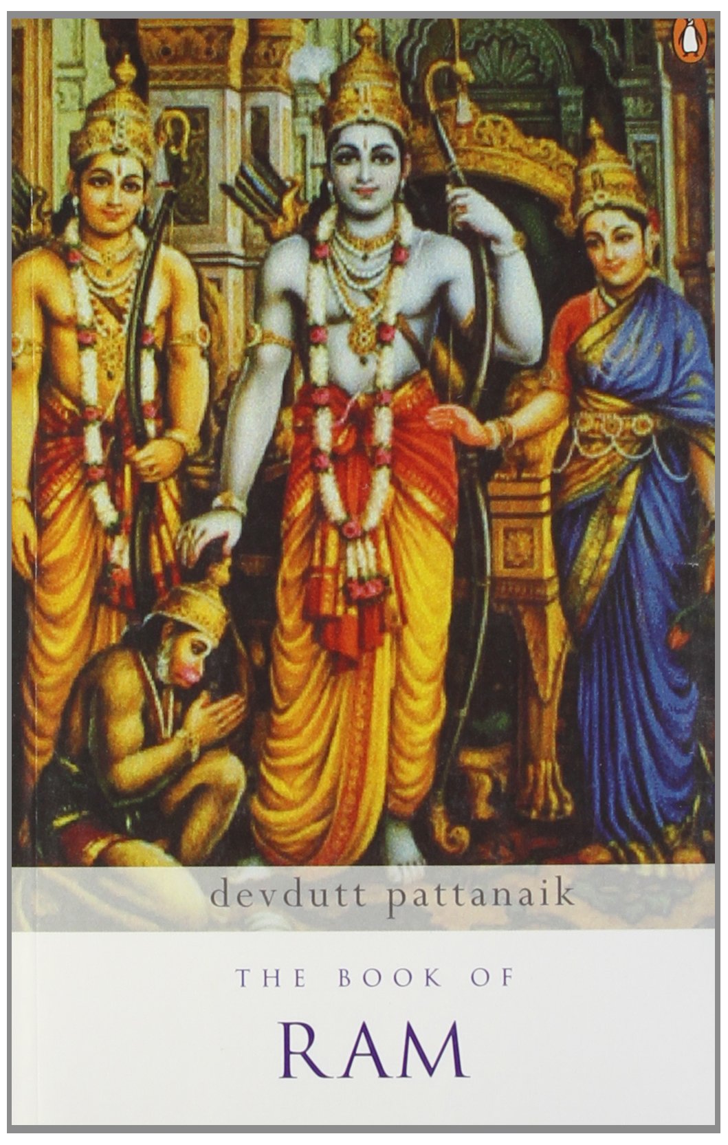 The Book of Ram