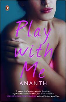 Play with Me [HARDCOVER]