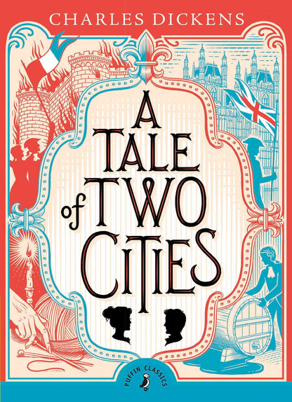 A Tale of Two Cities
