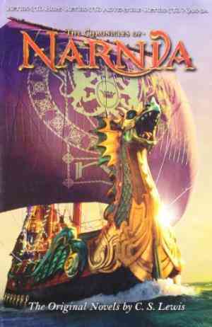 The Chronicles of Narnia