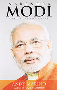 Narendra Modi: A political Biography (HARDBOUND)