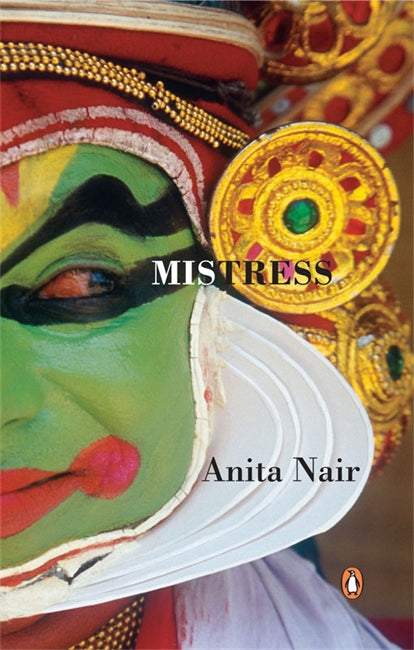 Mistress by Anita Nair