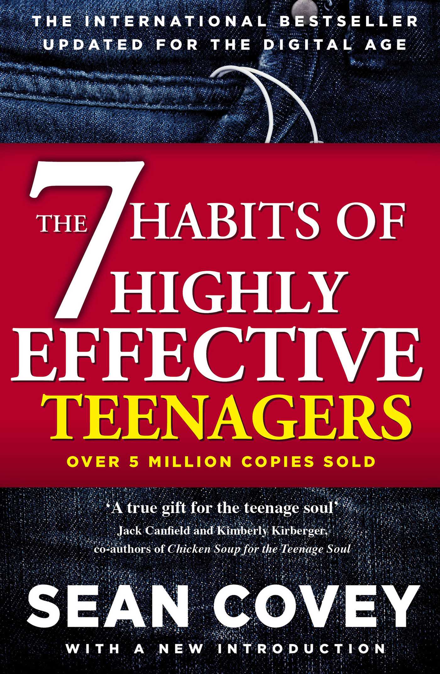 The 7 Habits of Highly Effective Teenagers BY Sean Covey