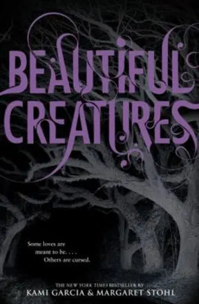 Beautiful Creatures (RARE BOOKS)