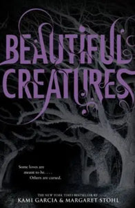 Beautiful Creatures (RARE BOOKS)
