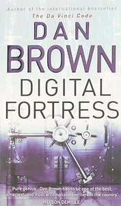 Digital fortress